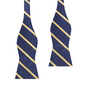 wholesale Fashion self bow tie