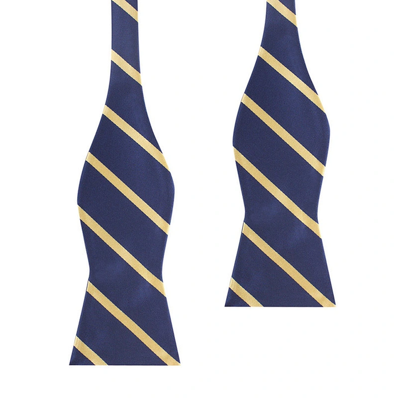 wholesale Fashion self bow tie