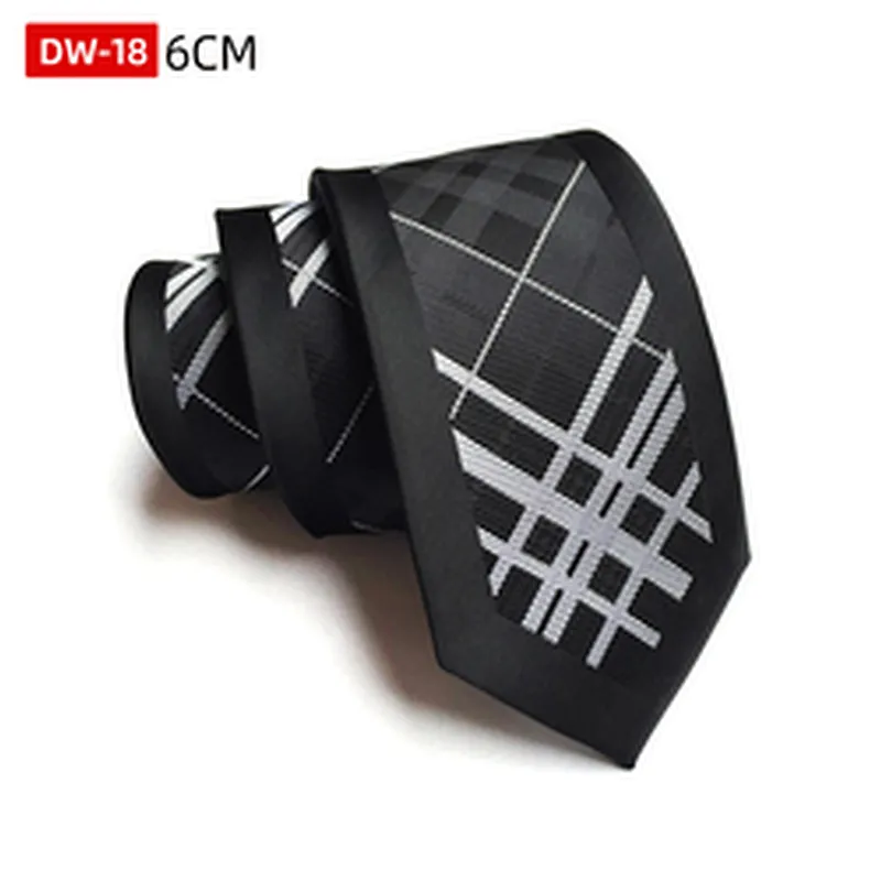 Luxury Ties Men Custom Logo Fashion Floral Casual Cravate Homme Customized Sublimation Neckties Men