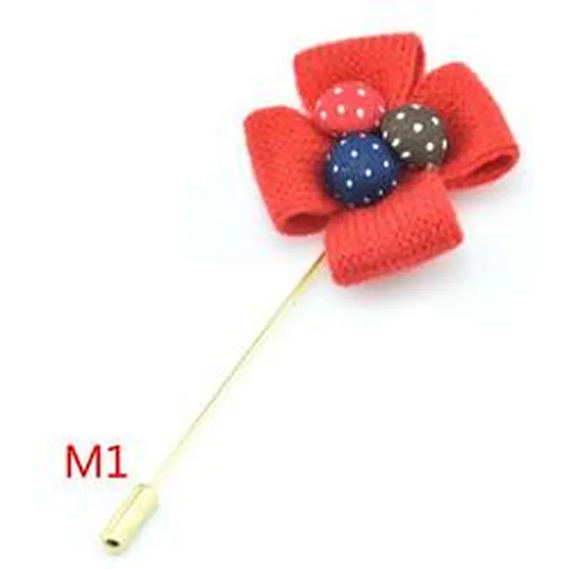 Custom Lapel Pins Channel Broche Hijab Magnetic Pins Designer Stylish Channel Pins Brooches Logo Custom