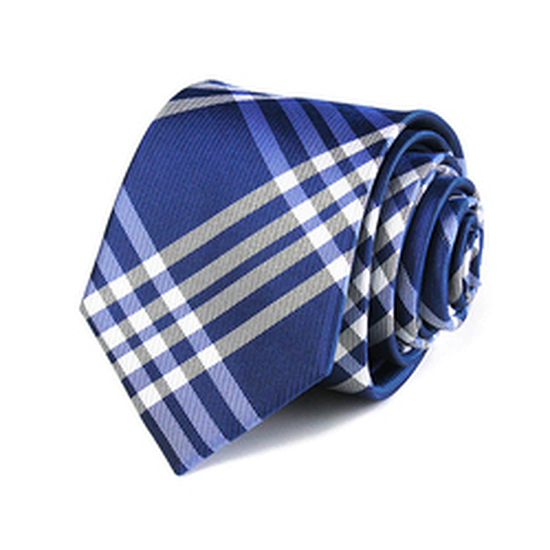 custom men neckties set trendy corbatas hombres silk woven jacquard stripe mens ties silk box set