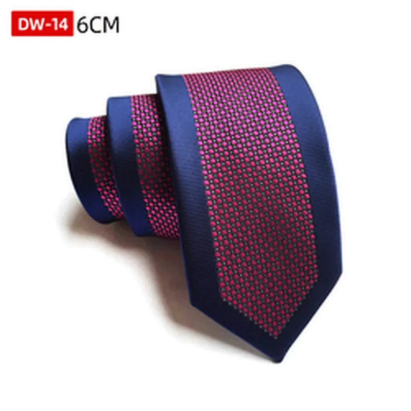 Customized Sublimation Neckties Men Luxury Ties Men Custom Logo Fashion Casual Paisley Cravate Homme
