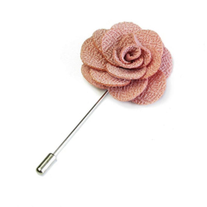 Designer Brooches And Pins Pins Fashion Groom Boutonniere Mens Lapel Pin Custom