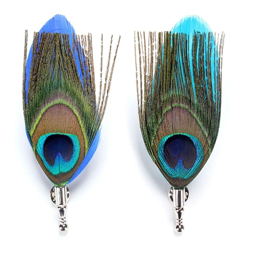 Designer Brooches And Pins Pins Luxury Magnet Brooch Custom Wedding Brooches Women