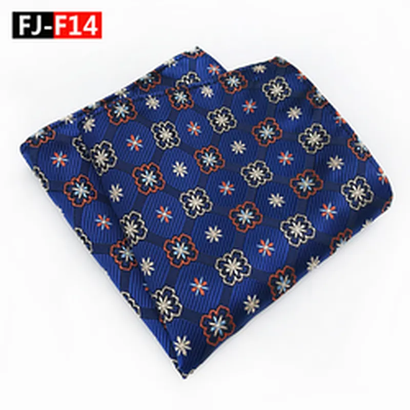 Paisley Hanky Cotton Handkerchief Custom Silk Pocket Squares for Men Luxury Men Muslin Handkerchief Cotton