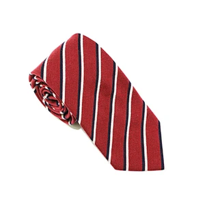 Mens Formal Tie High Quality Custom Wool Blend Neck Tie