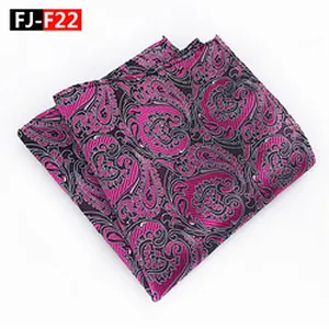 Custom Hanky Cotton Handkerchief Floral Silk Pocket Squares for Men Luxury Men Muslin Handkerchief Cotton