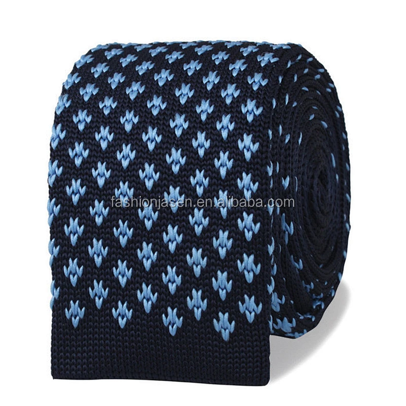 newest high quality custom fashion wool neck ties