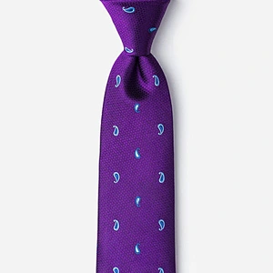 High Quality Classical Popular Tie Silk Neckties for Men Red Bule Black White 100%silk 7*148cm Custom