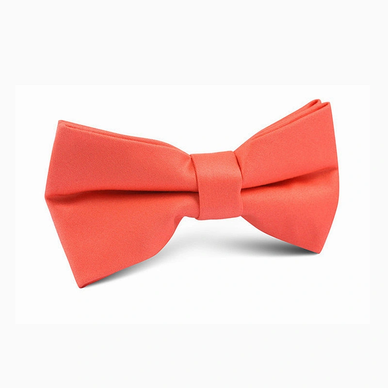 Hand Made Mint Color Beautiful Bow Ties Wholesale Custom Designs Silk Colorful Checked Printed