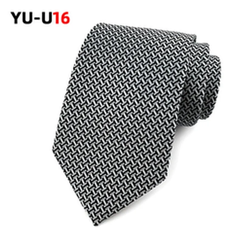 Casual Ties Men Custom Logo Wedding Necktie Party Neck Ties For Men Italian Fashion Xadrez Gravatas Estampadas