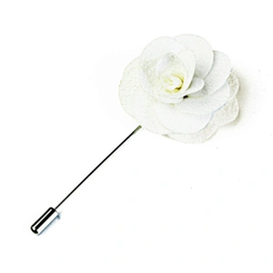 Designer Brooches And Pins Pins Fashion Groom Boutonniere Mens Lapel Pin Custom