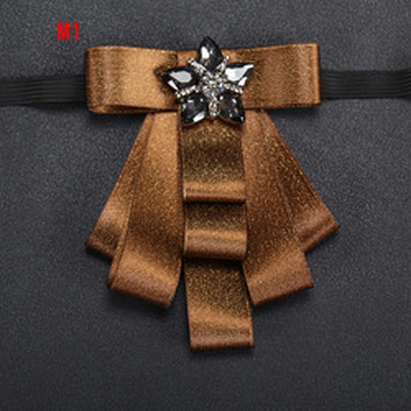 Customized Brooch Flower Fashion Wedding Designer Brooches And Pins Pins Star Hijab Pins Brooches Men