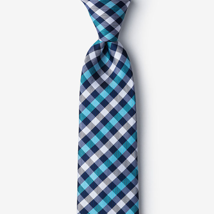 classic polyester promotional neckties