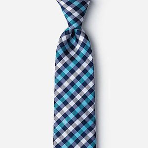 classic polyester promotional neckties
