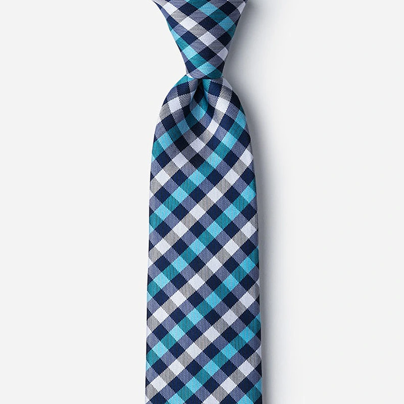 classic polyester promotional neckties