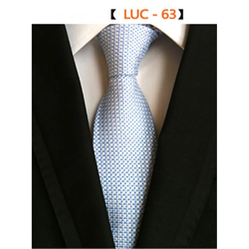 Wholesale Cravate Homme Set Gift Box Luxury Stripe Ties For Men Italian Custom Neckties Men With Logo