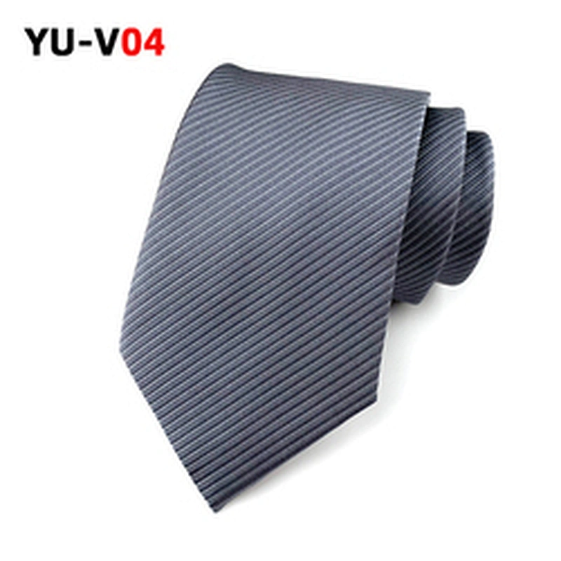 Popular Neck Ties For Men Classical Paisley Jacquard Cravate pour homme Custom Corbatas Hombres With Logo