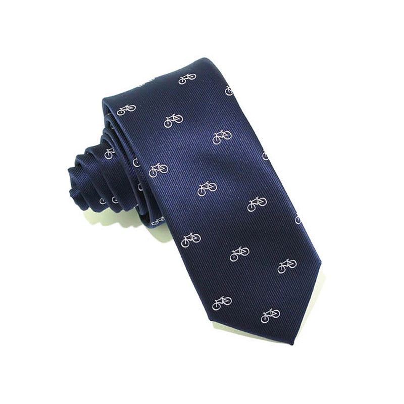 Newest 100%silk High Quality Boy Neck Tie