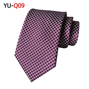 Wholesale Dot Cravates Hommes Sublimation Necktie Mens Formal Jacquard Neck Ties For Men Italian