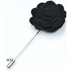 Popular Channel Broche Femme Custom Hijab Pins Magnet Brooches Fashion Channel Pins Brooches Men