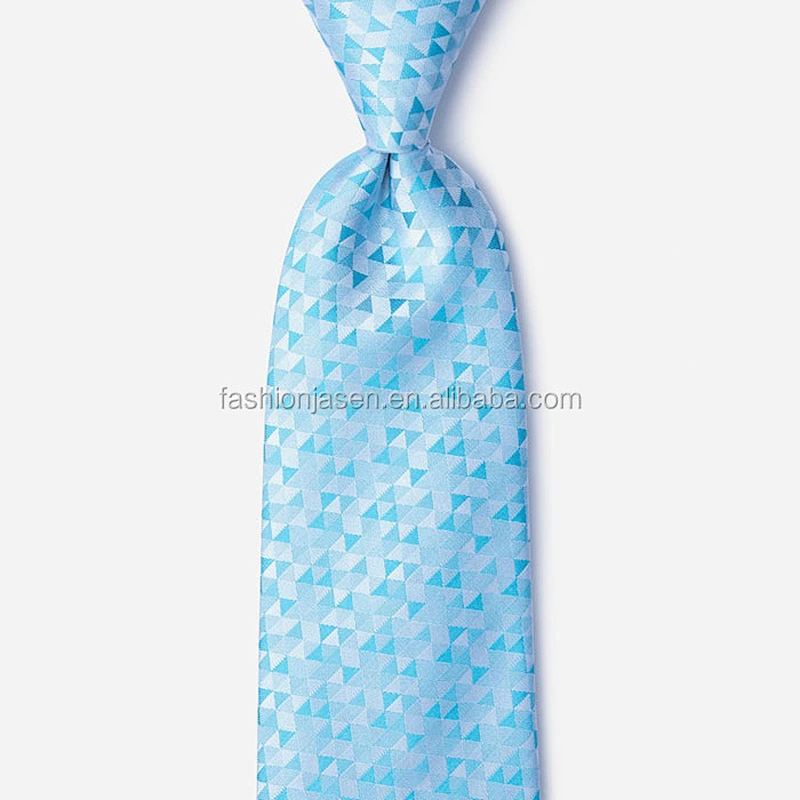latest high quality classical luxury custom ties men
