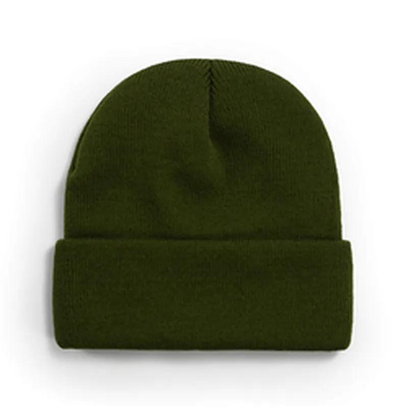 New Arrival Unisex Various Styles Comfortable Soft Slouchy Beanie Collection Winter Ski Baggy Hat