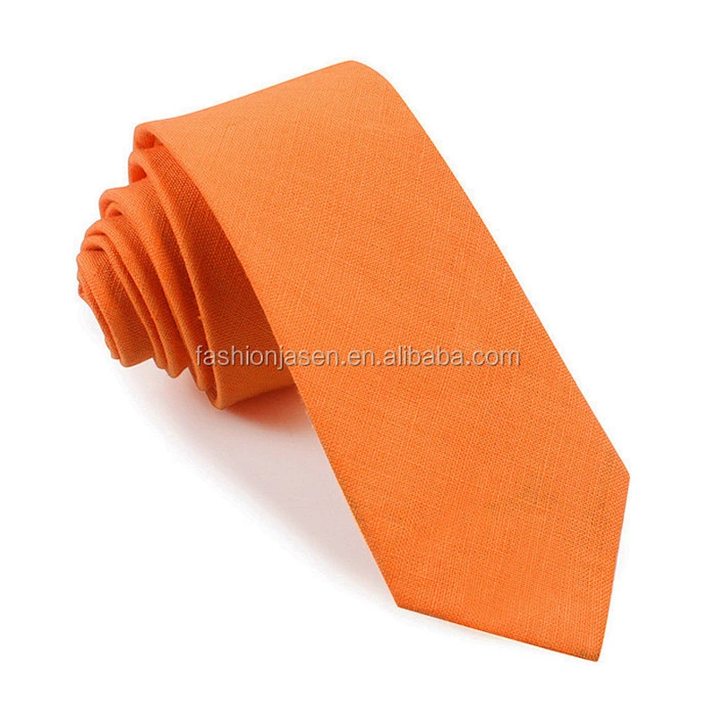 Colored Woven Handsome Tie Latest High Quality Business 100% Silk Red Bule Black White 7*148cm Custom