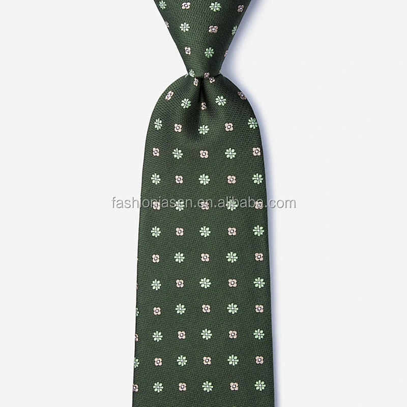 high quality classical popular light blue tie