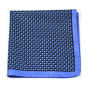 fashion accessories high quality hanky cheap printed handkerchief DPS5419C