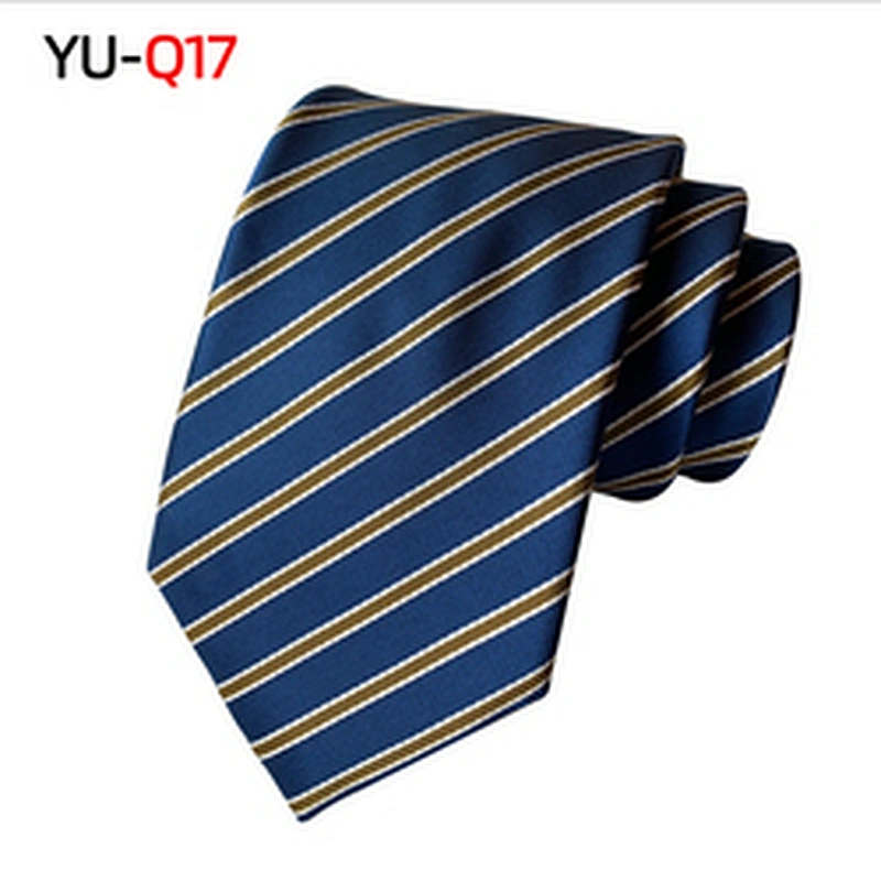 Wholesale Dot Cravates Hommes Sublimation Necktie Mens Formal Jacquard Neck Ties For Men Italian