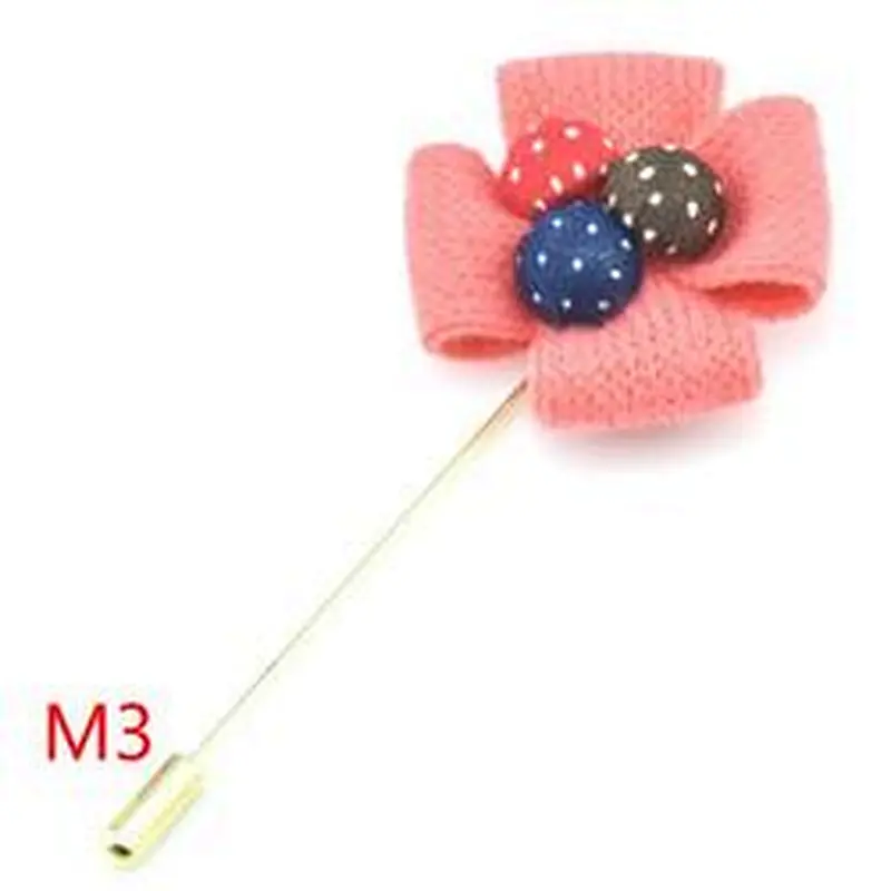 Custom Lapel Pins Channel Broche Hijab Magnetic Pins Designer Stylish Channel Pins Brooches Logo Custom