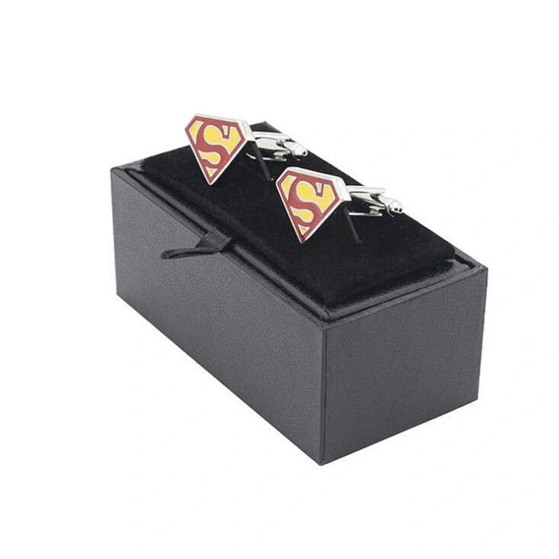 fashion cufflinks box for Jewelry