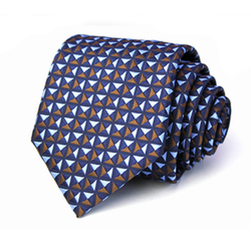 Casual Ties Men Custom Logo Classic Paisley Neck Ties For Men Italian Wedding Necktie Party Gravatas Estampadas