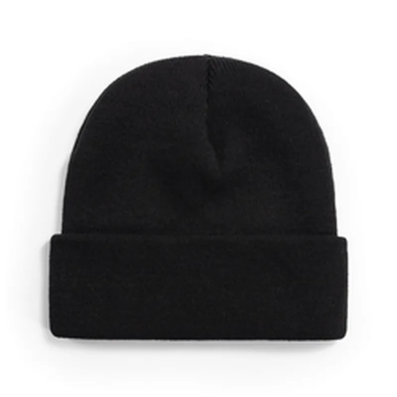 New Arrival Unisex Various Styles Comfortable Soft Slouchy Beanie Collection Winter Ski Baggy Hat