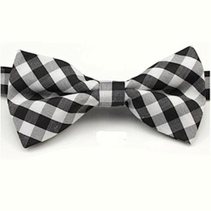 Wholesale Pet Adjustable Dog Bow Tie Neckties