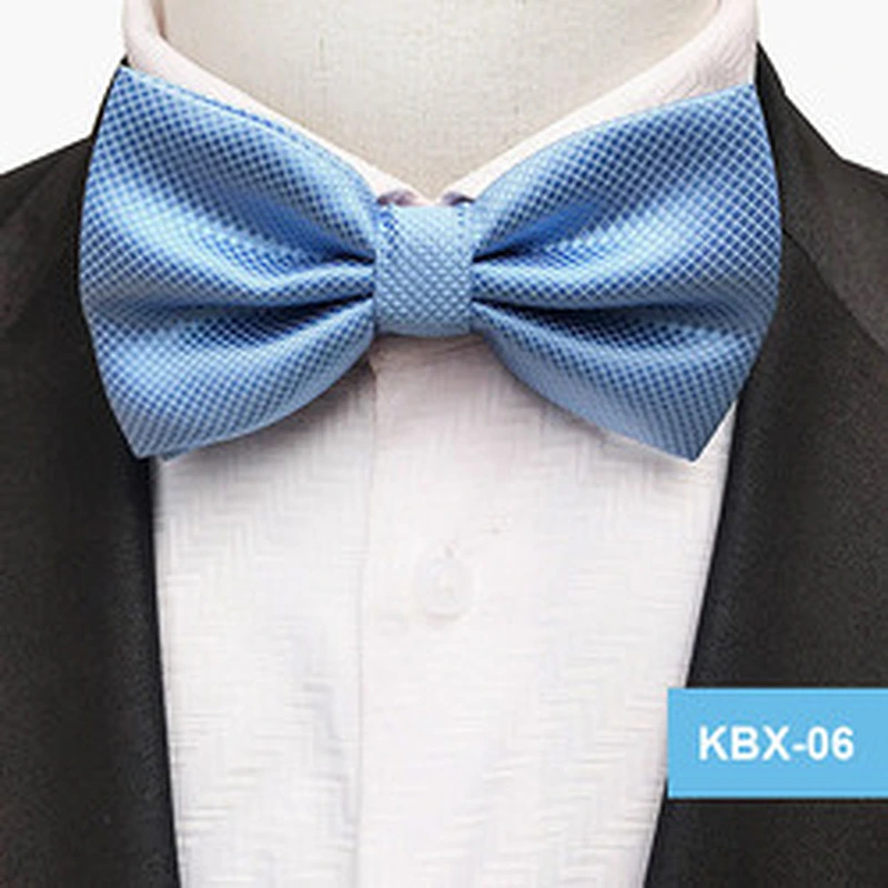 best quality suit price orange beautiful bow ties men