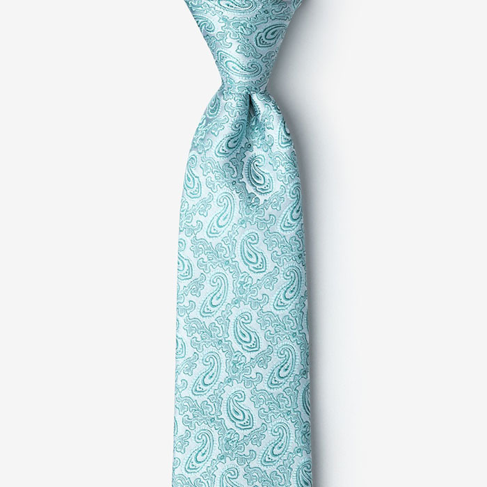 High Quality Classical Popular Woven Branded Necktie color 100%silk Customer