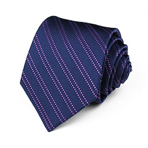 Custom 100% silk High Quality Woven Necktie
