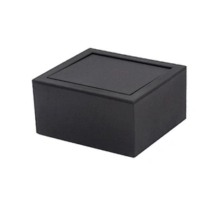 fashion cufflinks box for Jewelry