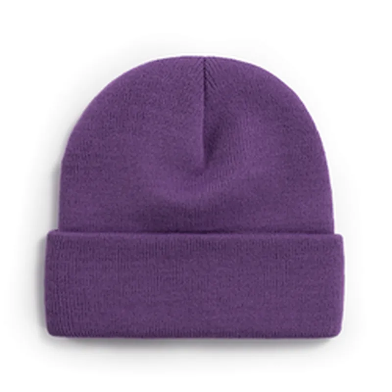 New Arrival Unisex Various Styles Comfortable Soft Slouchy Beanie Collection Winter Ski Baggy Hat
