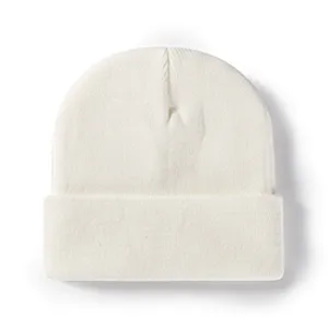 New Arrival Unisex Various Styles Comfortable Soft Slouchy Beanie Collection Winter Ski Baggy Hat