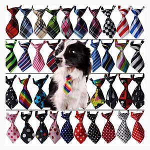 Wholesale Pet Ties Dog Neckties