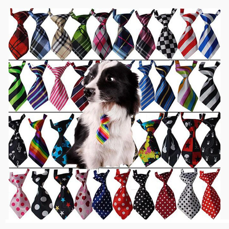 Wholesale Pet Ties Dog Neckties