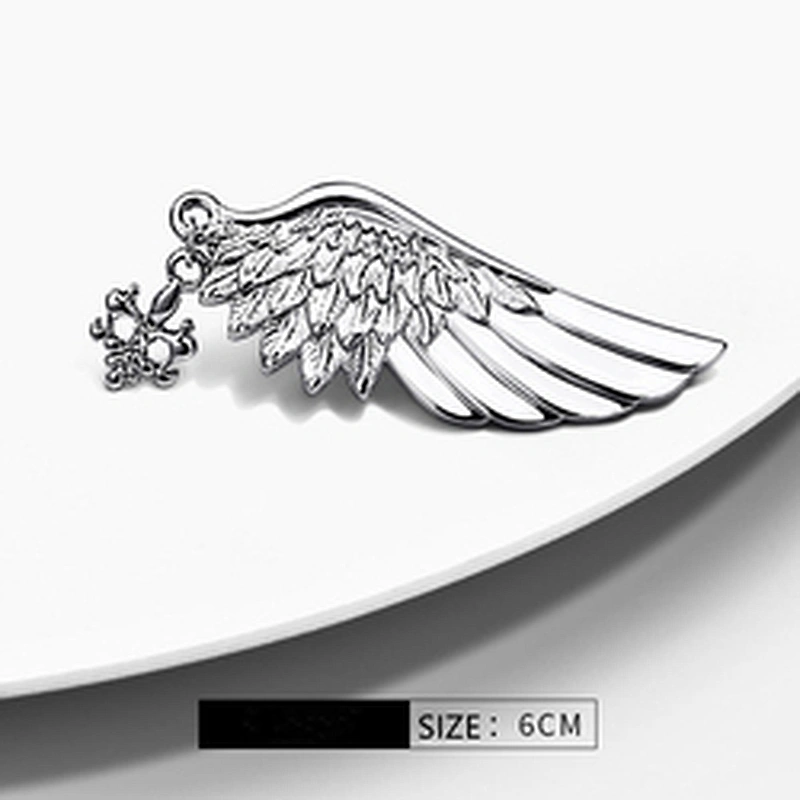 fancy tie pins for men sublimation tie tack clutch tie clips for men