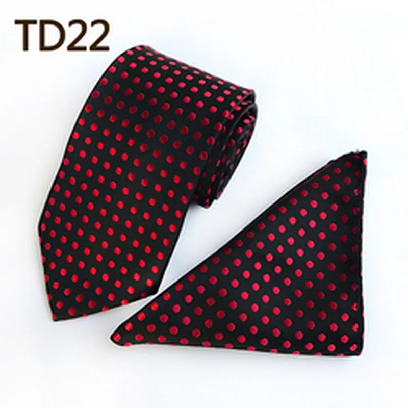 Fashion Mens Neck Tie Set Floral Men Ties and Hanky Set Casual Neckties with Pocket Squares