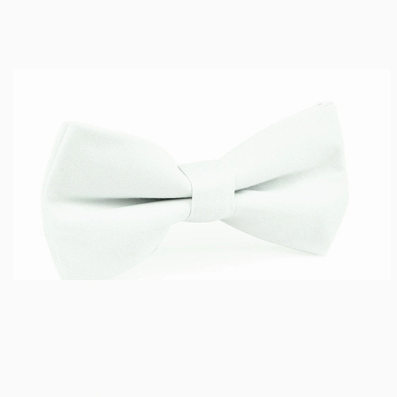 casual dark green distinctive silk bowties for gentleman