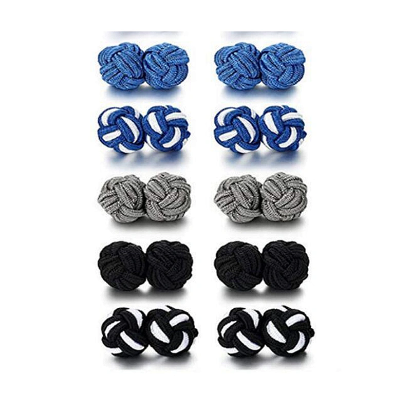 wholesale fashion mens cufflinks custom logo cufflinks men for shirts cufflink sets
