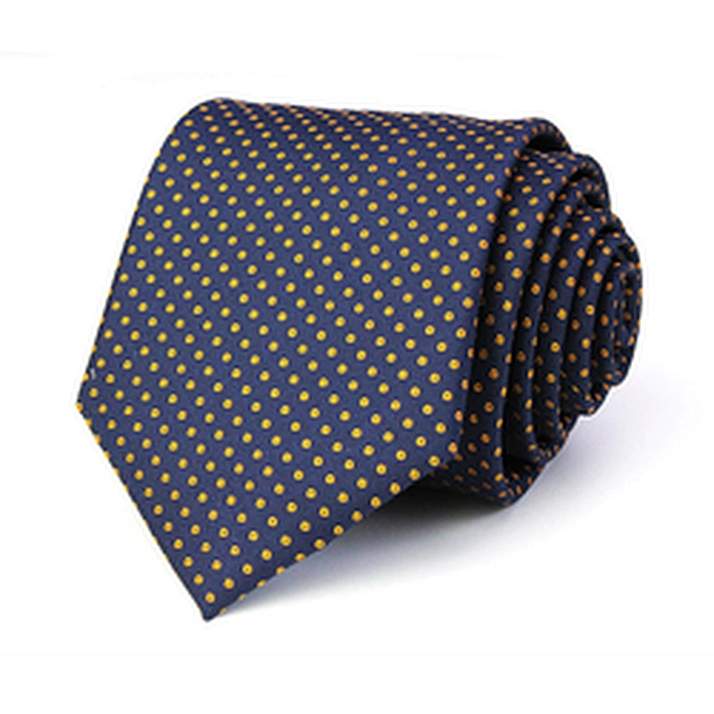 Casual Ties Men Custom Logo Classic Paisley Neck Ties For Men Italian Wedding Necktie Party Gravatas Estampadas