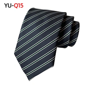 Fashionable Necktie Mens Casual Cravate pour homme Wholesale Jacquard Dot Corbatas Hombres